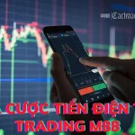 ca cuoc tien dien tu M88