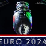 giai dau Euro 2024