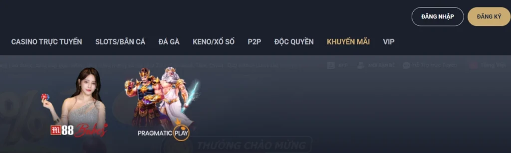Dang ky M88